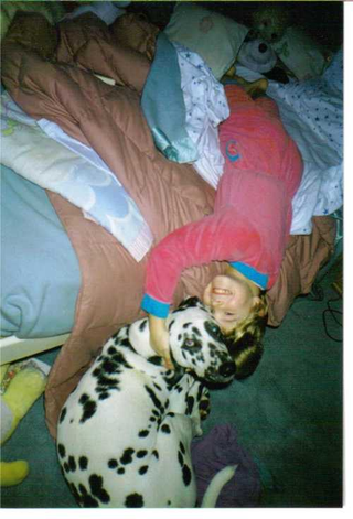 Illustration for article titled When Animals Attract: Your Cuddly Childhood Creatures